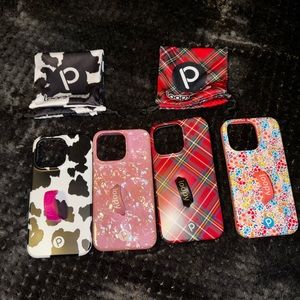iPhone 13 Pro Loopy Cases